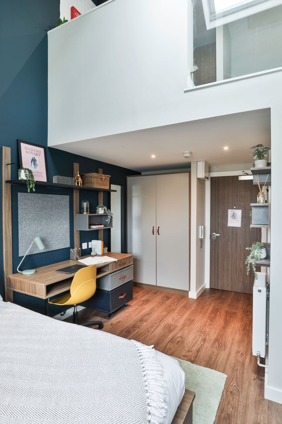 Premium Duplex